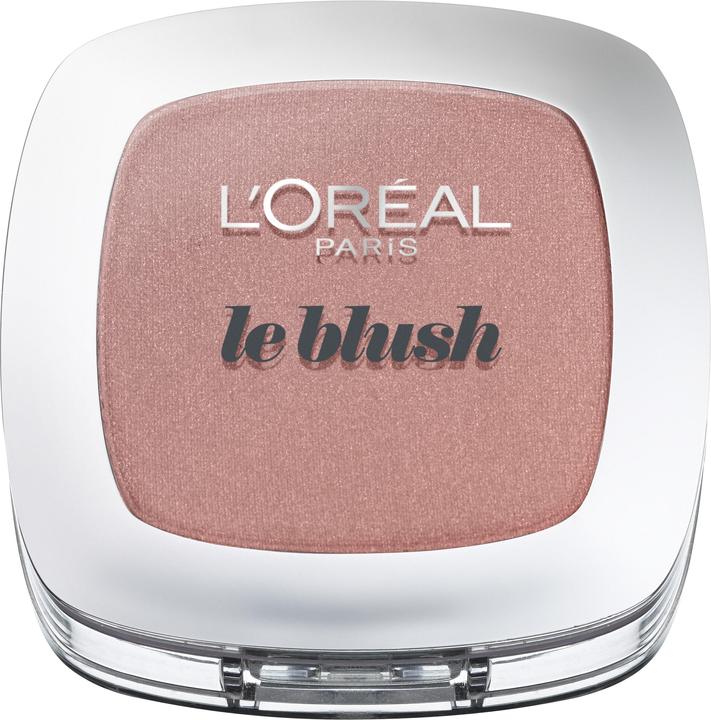 L'Oréal Paris Mineral/True Match (120 Rose Santal)