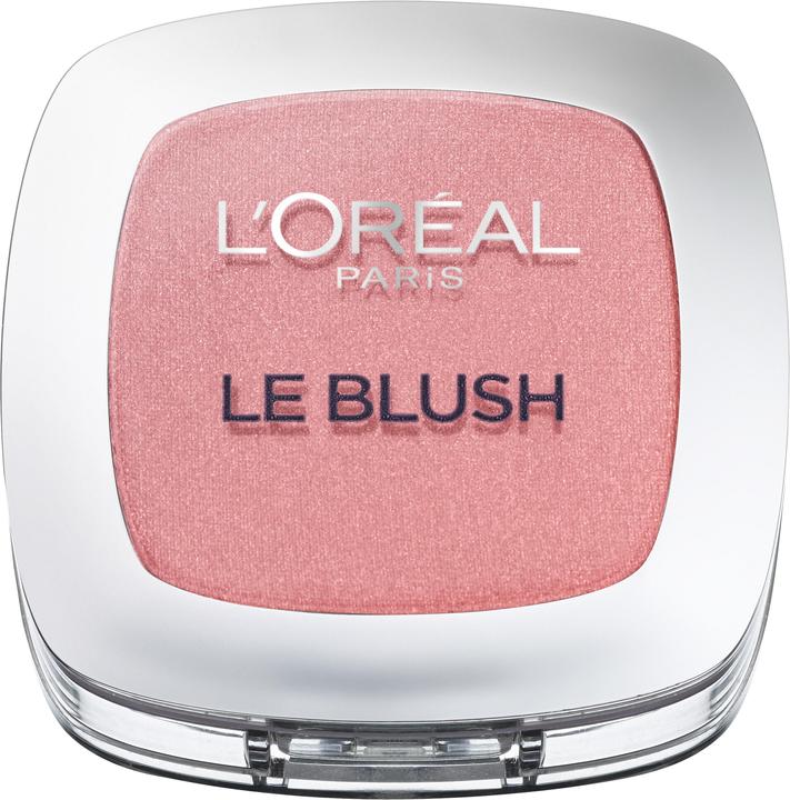 Produktbild L'Oréal Paris Mineral/True Match (165 Rosy Cheeks)