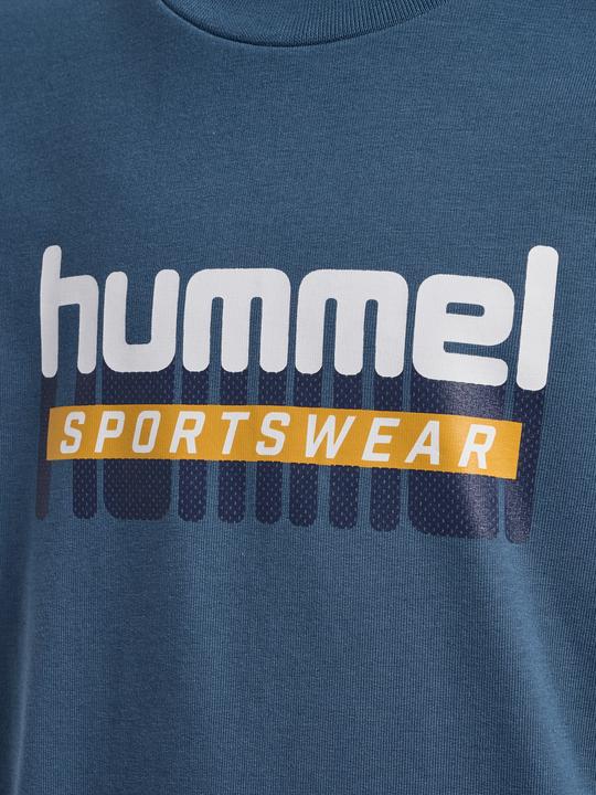 Image du produit hummel hmlTUKAS SWEATSHIRT (122)