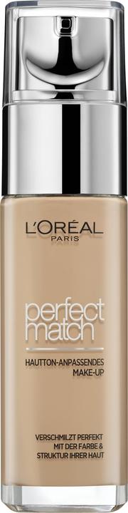 L'Oréal Paris Mineral/True Match (3.R/3.C Rose Beige)