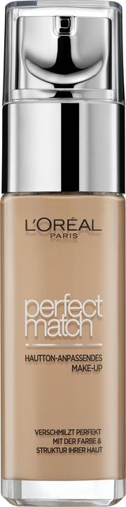 Immagine prodotto L'Oréal Paris Perfect Match (5.D/5.W Sabbia dorata)