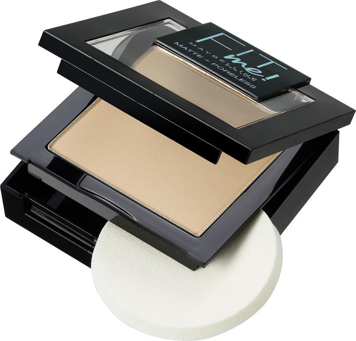 Image du produit Maybelline New York Fit Me (105 Naturel)