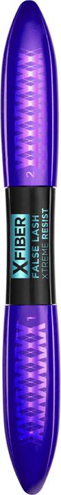 Actual product image L'Oréal Paris X-Fiber X-Treme Resist (Black)