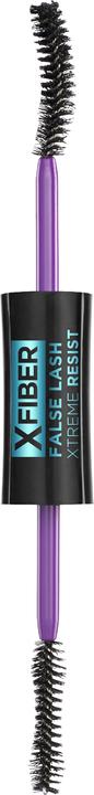 Actual product image L'Oréal Paris X-Fiber X-Treme Resist (Black)