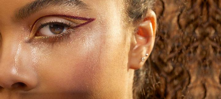 Immagine prodotto L'Oréal Paris Firma del tatuaggio Superliner (01 Xtra Nero)