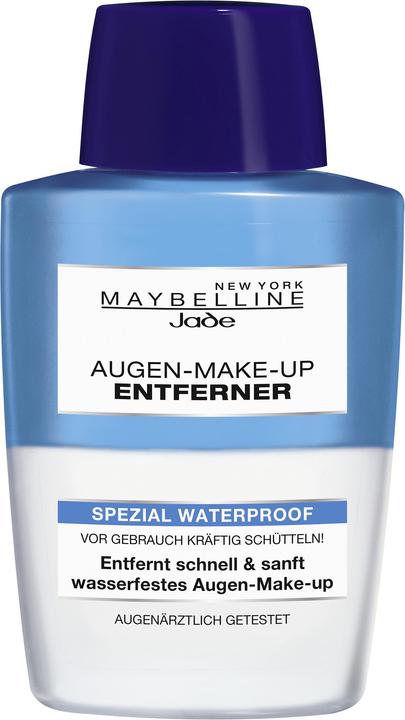 Maybelline New York Struccante per gli occhi (Struccante, 125 ml)