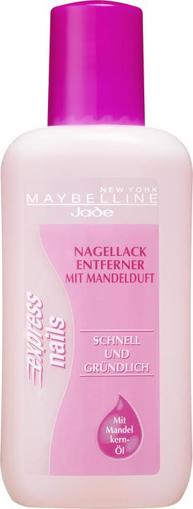 Maybelline New York Express Nails