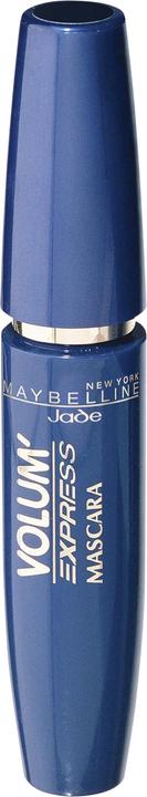 Produktbild Maybelline New York Volum'Express (1 Black)