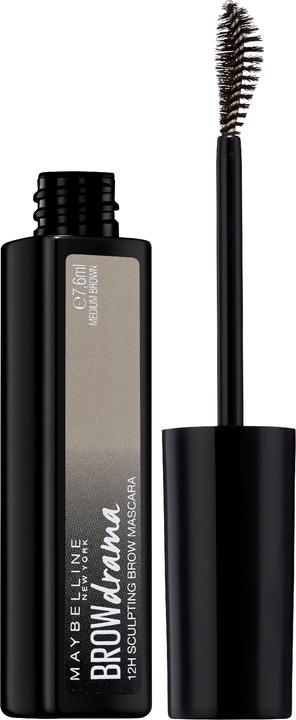 Produktbild Maybelline New York Brow Drama (Medium Brown)
