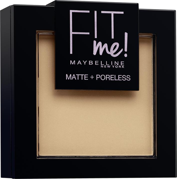 Maybelline New York Fit Me (220 Natural Beige)