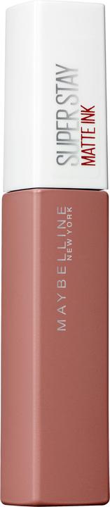 Actual product image Maybelline New York Superstay Matte Ink (60 Poet)