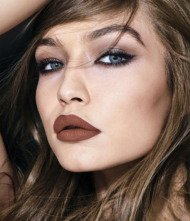 Actual product image Maybelline New York Super Stay Matte Ink (70 Amazonian)