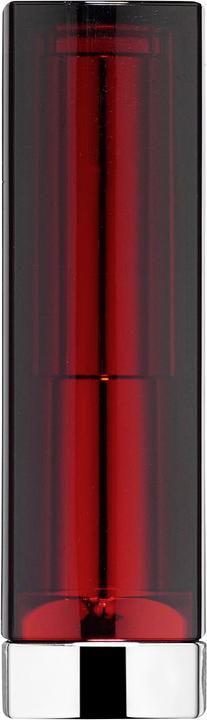 Actual product image Maybelline New York Color Sensational (540 Hollywood Red)