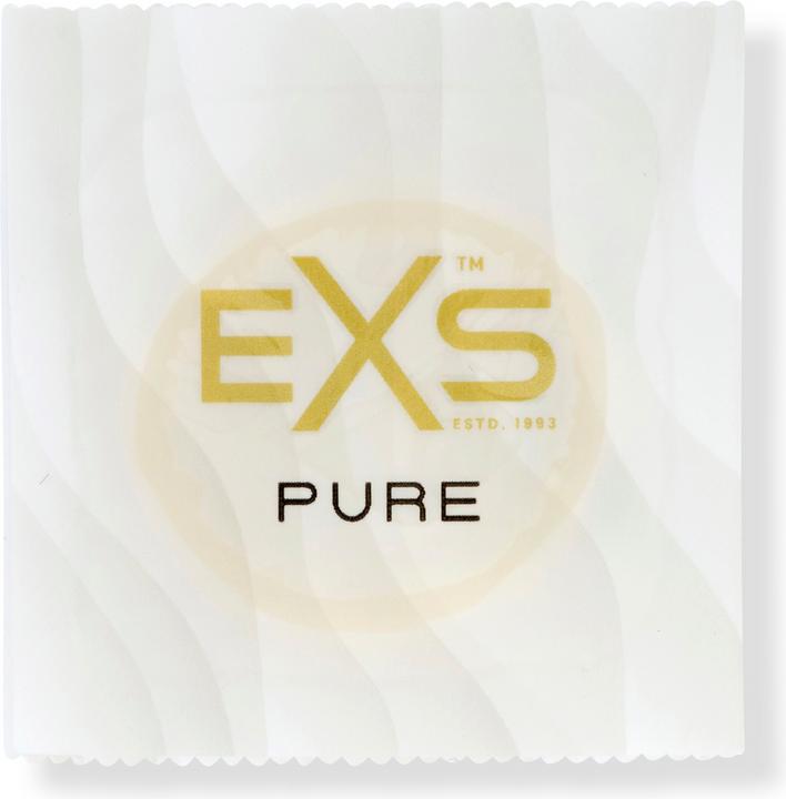 Produktbild Pipedream Pure - Condoms - 48 Pieces (48 Stk.)