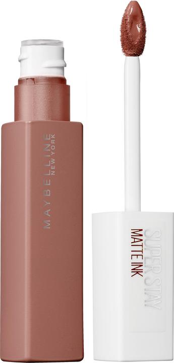 Actual product image Maybelline New York Superstay (65 Seductress)