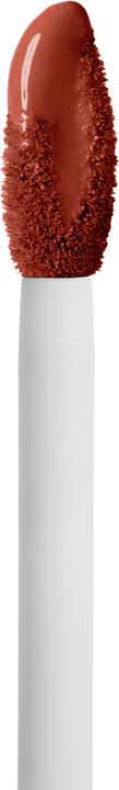 Immagine prodotto Maybelline New York Inchiostro Super Stay Matte (Interruttore di terra 117)