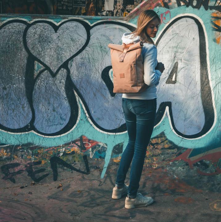 Immagine prodotto Johnny Urban Robin (12.50 l)