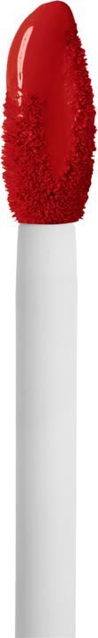 Actual product image Maybelline New York Super Stay Matte Ink (25 Heroine)