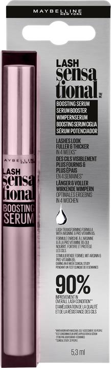 Produktbild Maybelline New York Lash Sensational (5.30 ml)