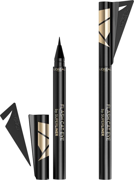 Produktbild L'Oréal Paris Super Liner Ultra Precision (1 Black)