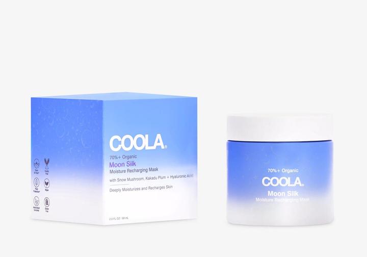 Immagine prodotto Coola Suncare Seta lunare (59 ml)
