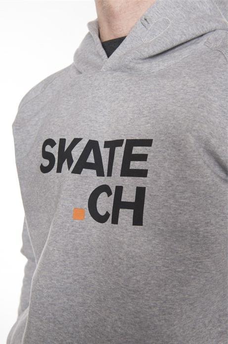 Image du produit Skate.ch Caps Lock Big Hood (M)