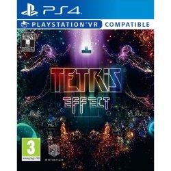 Produktbild Sony Tetris Effect (PSVR) (PS4)