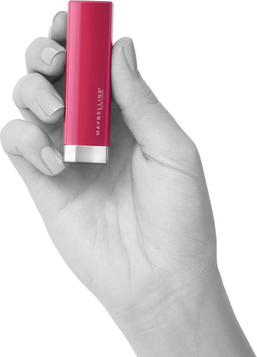 Actual product image Maybelline New York Color Sensational (379 Fuchsia)