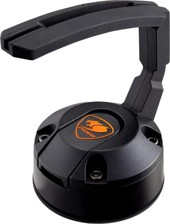 Cougar Bunker Vacuüm Muis Bungee