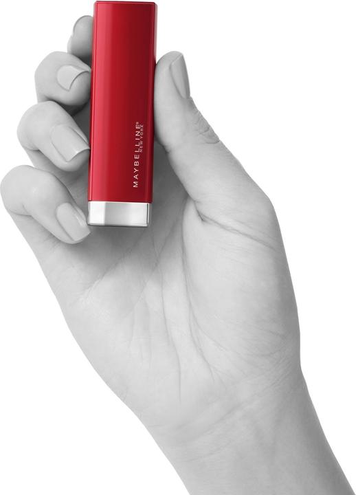 Actual product image Maybelline New York Color Sensational (385 ruby)