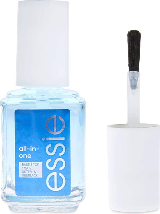 Actual product image Essie Nail Care (1 all in one, Base coat)