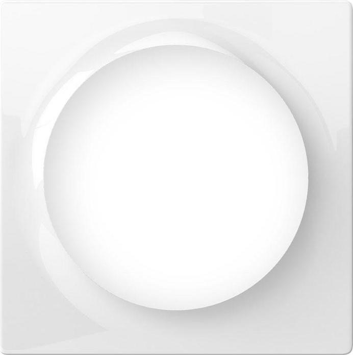 Fibaro Single cover plate for Walli series units