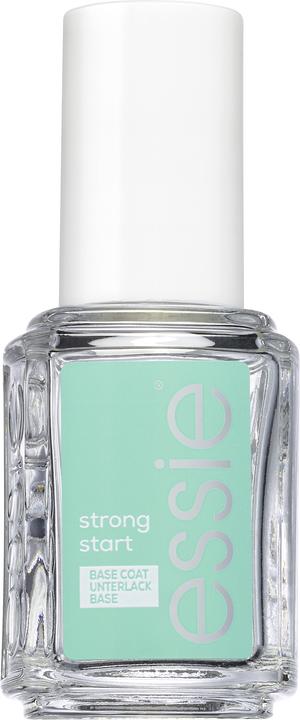 Essie Nagelpflege Unterlack strong start (As strong as it gets, Base Coat)