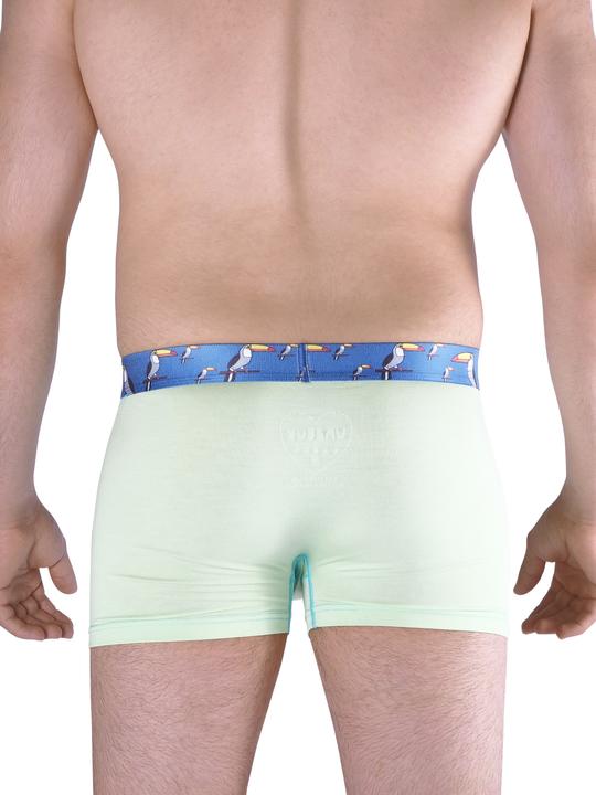 Image du produit Unabux Boxer Briefs FIVE FINGERS Mix (XL, lot de 2)