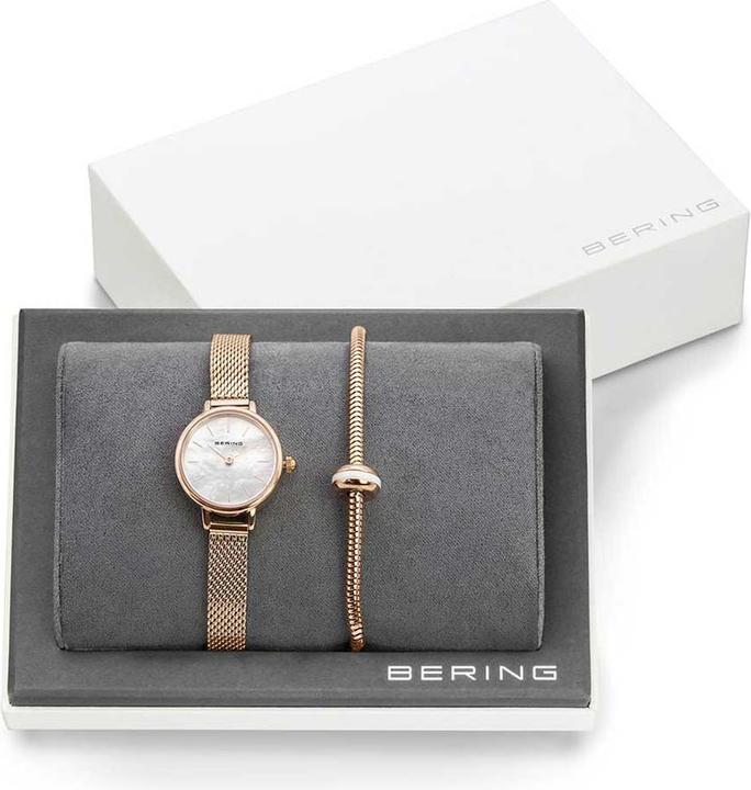 Produktbild Bering 11022-364-Lovely-2-GWP170 (Geschenkset)