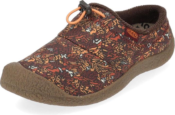 Keen Howser III Slide