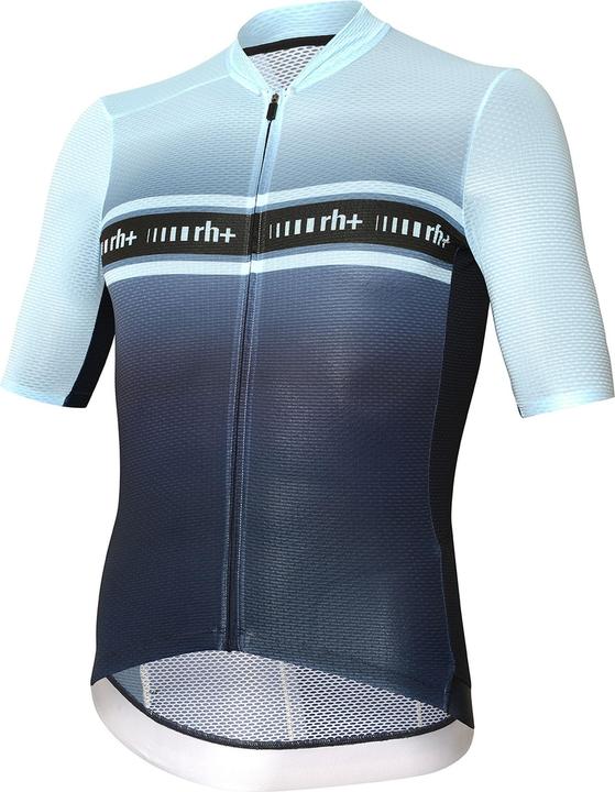 Produktbild Rh+ Light Climber Radtrikot kurzärmlig (XXL)