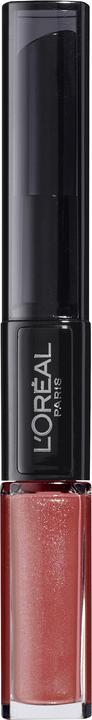 L'Oréal Paris Infaillible (312 Incessant Russ)