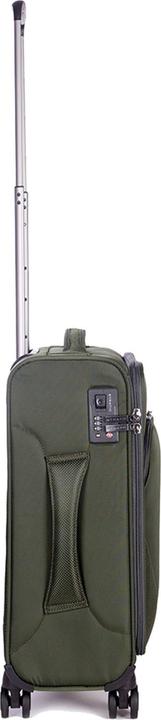 Immagine prodotto Stratic Valigia mix (36 l, Bagaglio a mano (fino a 50 litri))