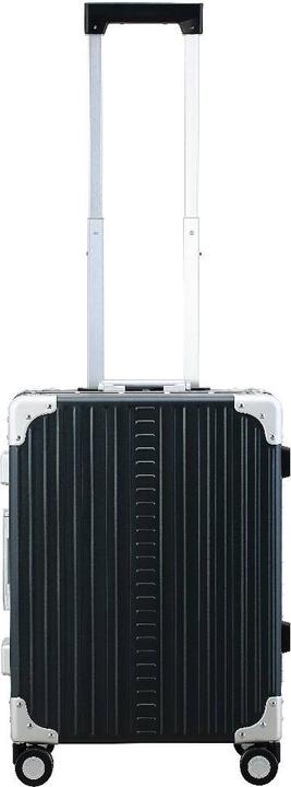Aleon Fortis - 21" International Carry-On, Onyx (40 l, Handgepäck (bis 50l))