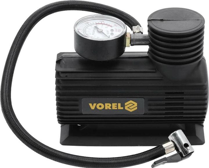 Immagine prodotto Vorel Mini compressore samoch.12v 250 (82100)