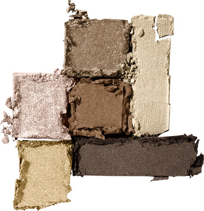 Image du produit Maybelline New York City Mini (400 Bronze sur le toit)