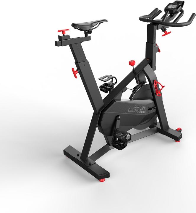 Actual product image Domyos Bike 500