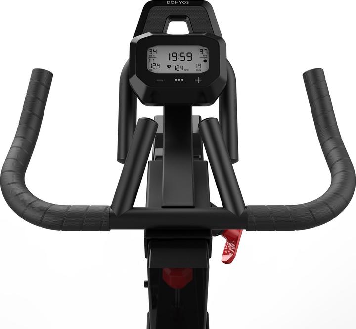 Actual product image Domyos Bike 500