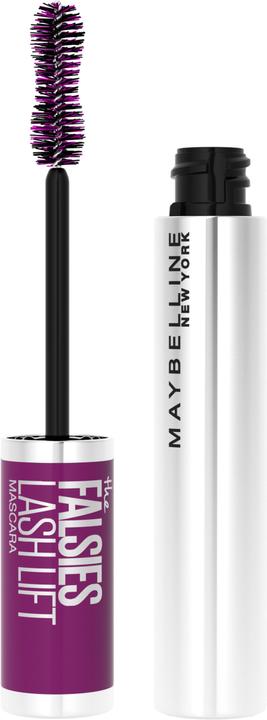 Produktbild Maybelline New York The Falsies (1 Black)