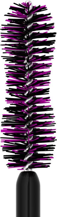 Produktbild Maybelline New York The Falsies (1 Black)