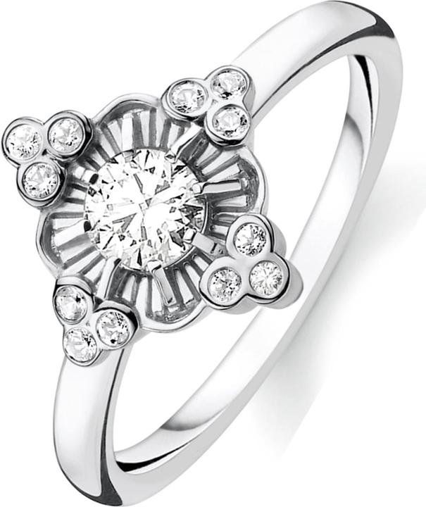 Image du produit Thomas Sabo Bague (54, Argent 925)
