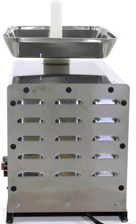 Immagine prodotto Reber N Tritacarne elettrico1800W