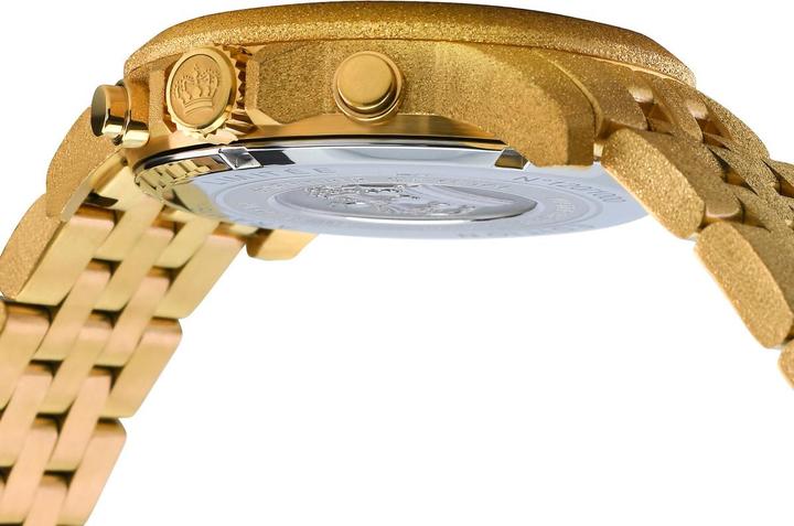 Actual product image Louis XVI Aramis Frosted (Chronograph, 43 mm)