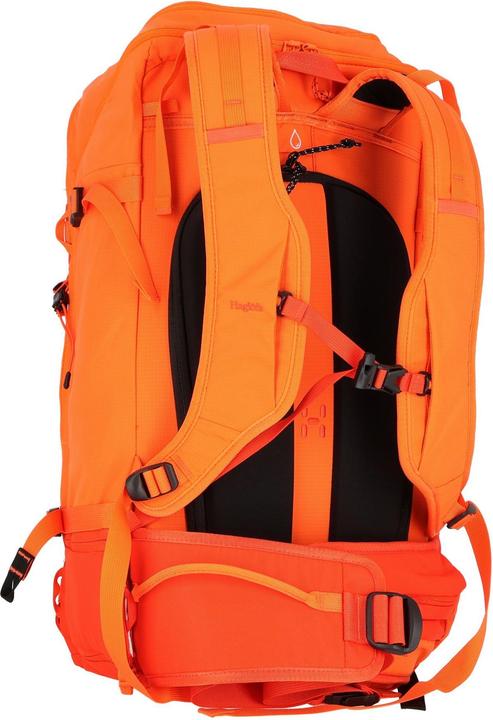 Actual product image Haglöfs Sensate Pro 32 backpack 59 cm (32 l)